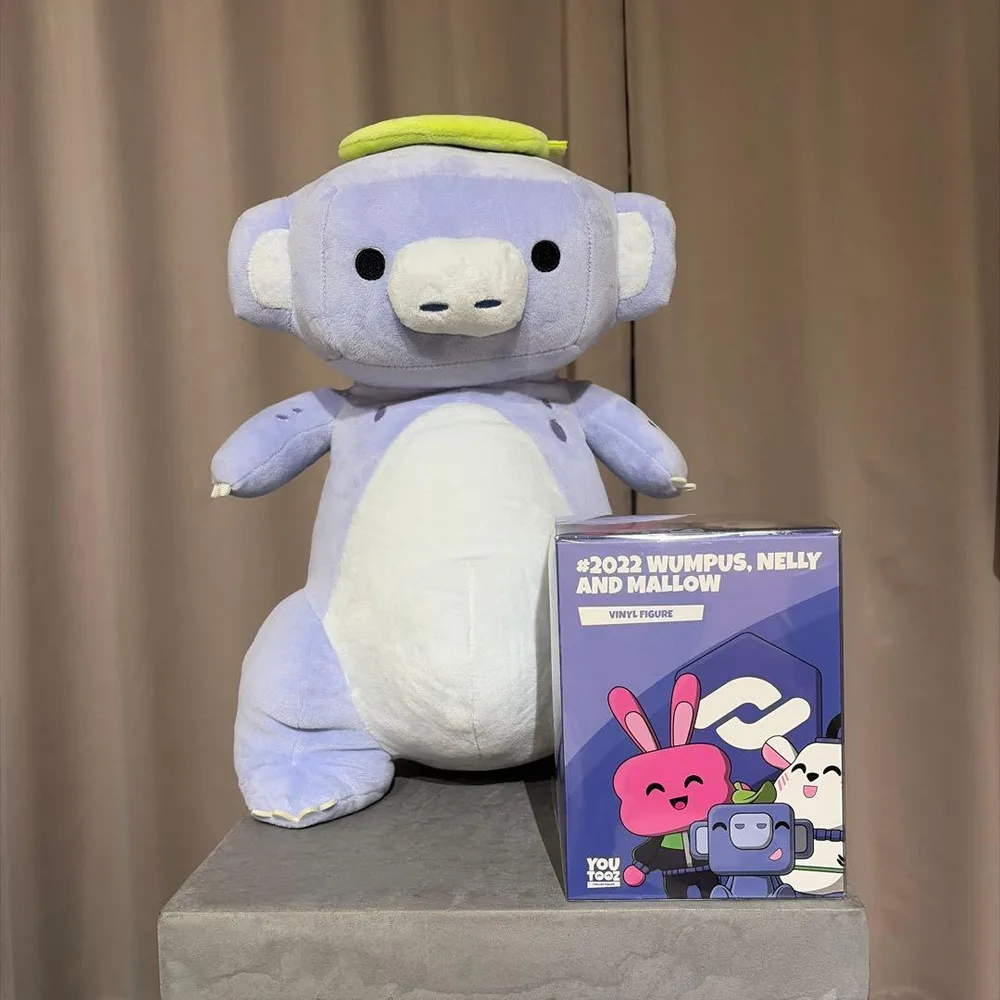 ワンパス ぬいぐるみとフィギュア TGS 2024