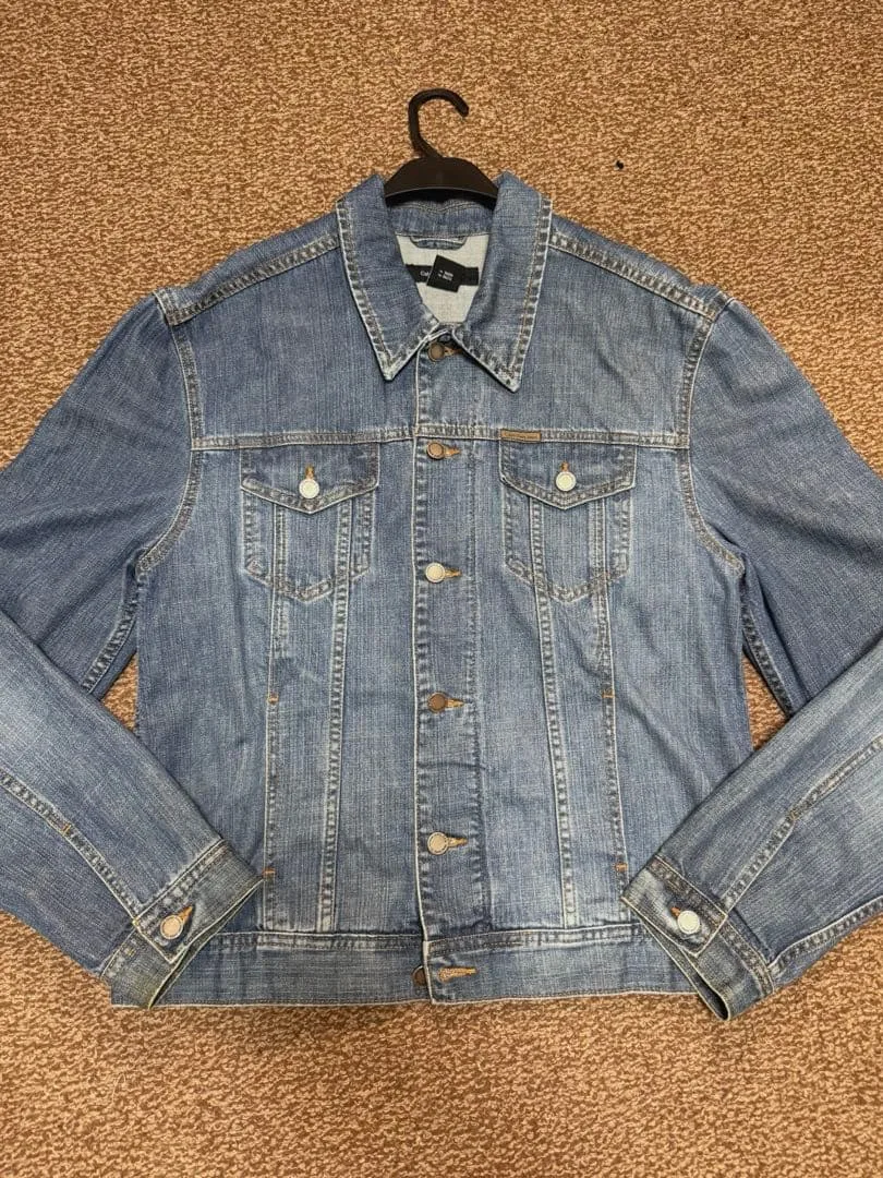 Calvin Klein Jeans デニムジャケット