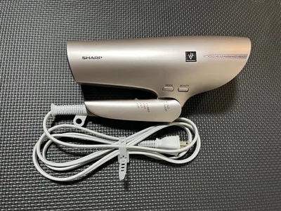 SHARP プラズマクラスタードライヤー IB-GP9-N 2020年製