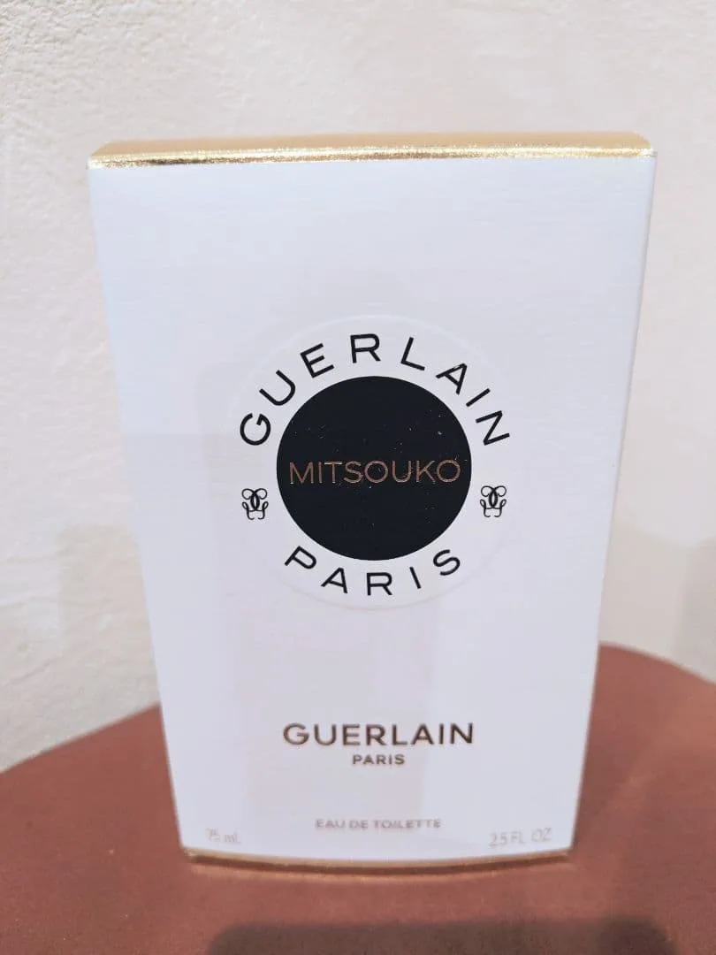 ゲラン GUERLAIN ミツコ オーデパルファン 75ml
