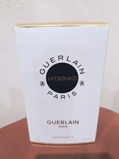ゲラン GUERLAIN ミツコ オーデパルファン 75ml