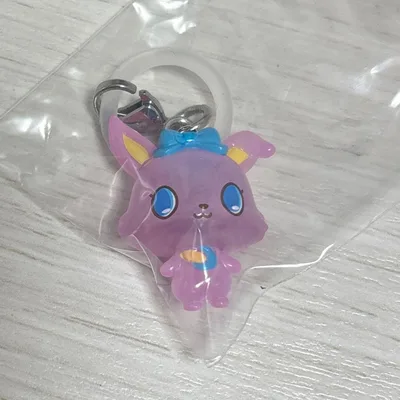 ジュエルペット ルナ めじるしアクセサリー