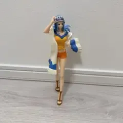 ワンピース ビビ フィギュア
