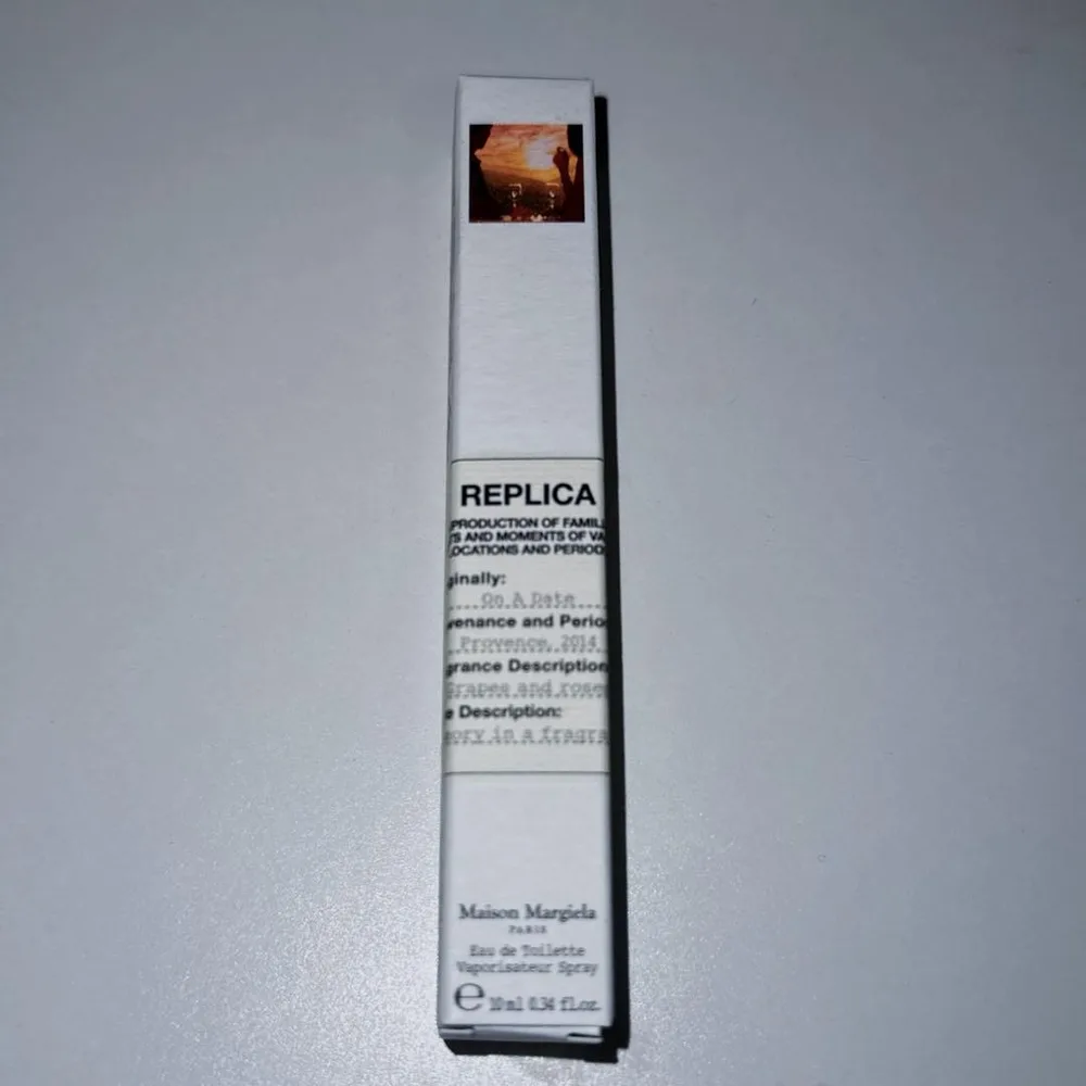 Maison Margiela レプリカ オンアデート 10ml