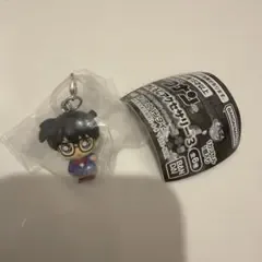 名探偵コナン めじるしアクセサリー ガチャ