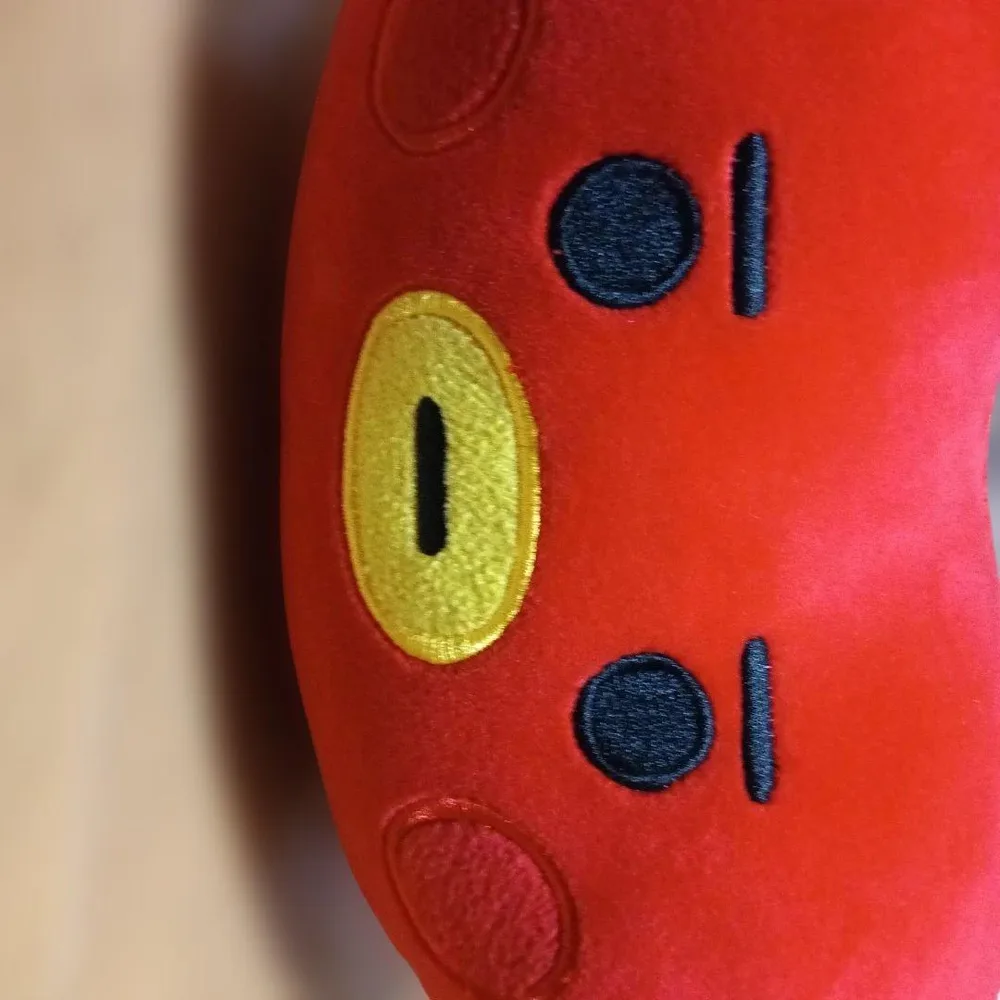 BT21 TATA ぬいぐるみ