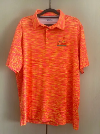 Cool Wear O7seven ゴルフシャツ Lサイズ 美品試着程度