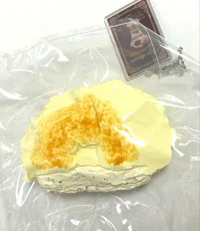 daydream スクイーズ