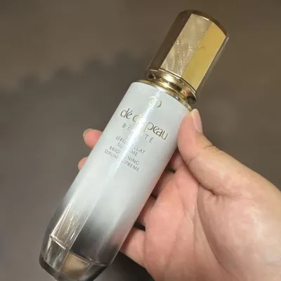 クレ・ド・ポー ボーテ セラムエクラS II 40mL