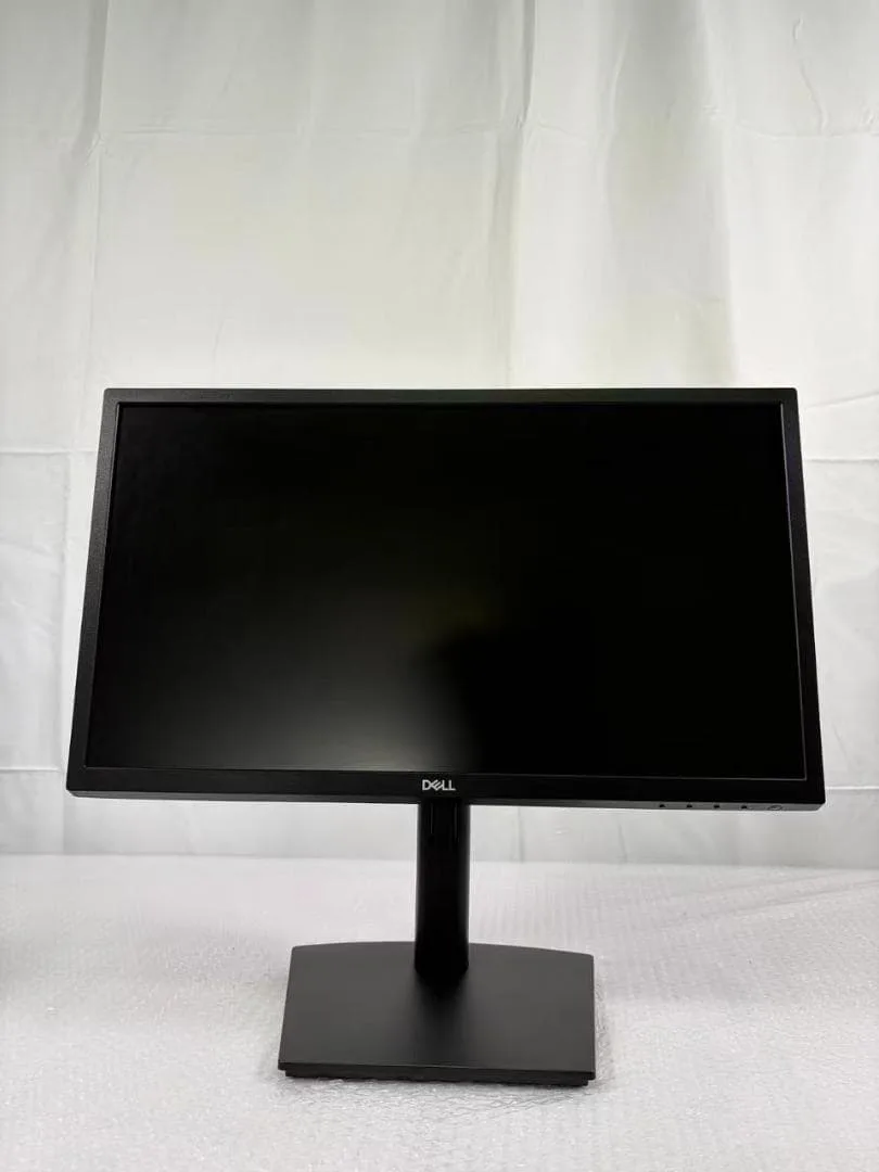 【全額返金保証!】Dell E2222HS 21.45インチ 内蔵スピーカー