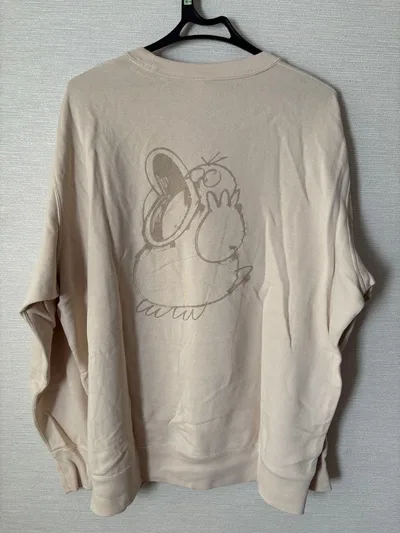 UNIQLO UT ユニクロ ポケモン スウェット XXL