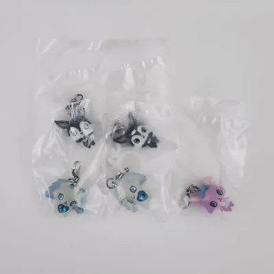 ジュエルペット めじるしアクセサリー2