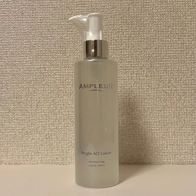 AMOLEUR アンプルール ブライトAOローションN 250ml