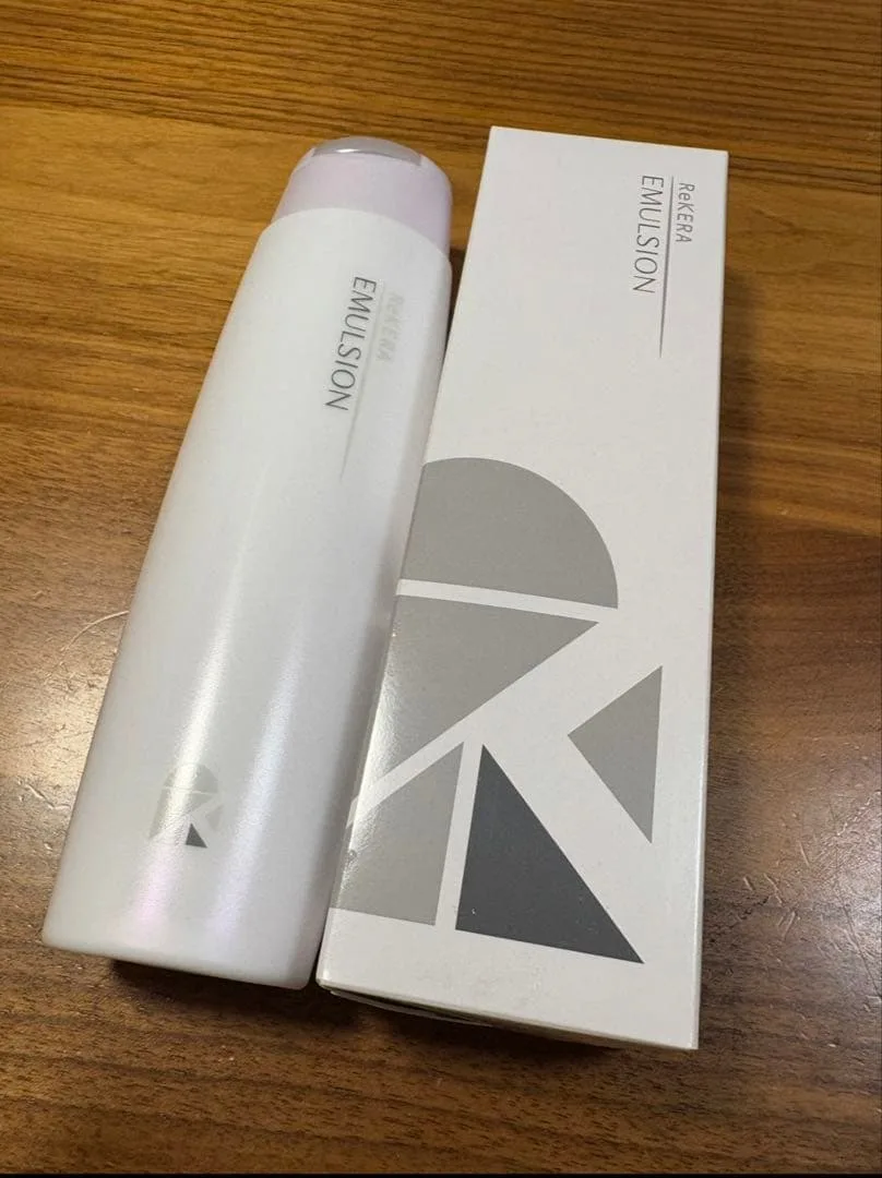 正規品 リケラエマルジョン200ml