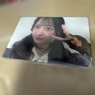 SWEET STEADY すいすて トレカ 塩川莉世 生誕祭2026 庄司なぎさ