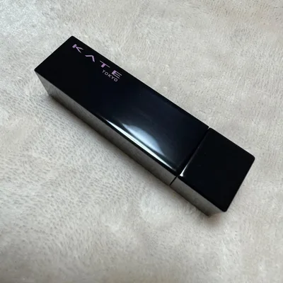 KATE リップモンスター フォグマット EX-3 ザクロ毛玉ボール