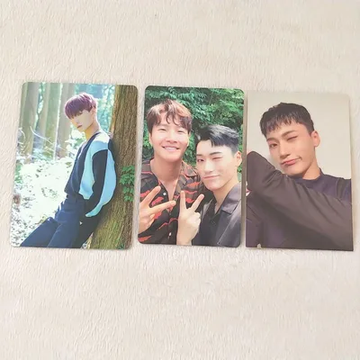 ATEEZ ④