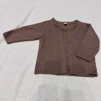 ベビー 子供 カーディガン 95サイズ