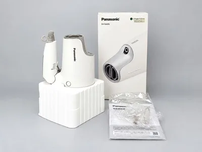 052 21年製 パナソニック ヘアドライヤ PANASONIC EH-NA0G