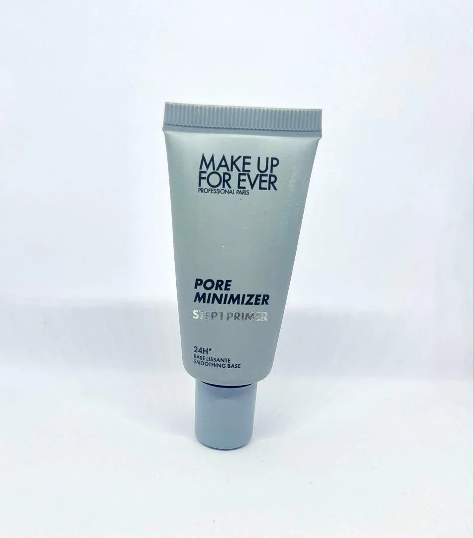 MAKE UP FOR EVER ステップ1 プライマー ポアミニマイザー