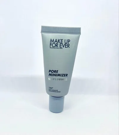 MAKE UP FOR EVER ステップ1 プライマー ポアミニマイザー
