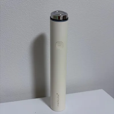 medicube ブースタープロ ミニ 美顔器