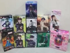 フィギュア 11点セット まとめ売り
