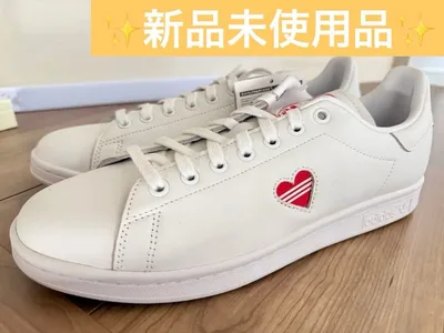 adidas アディダス StanSmith スタンスミス スニーカー 28cm