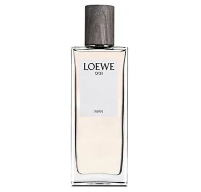 LOEWE 001 MAN 50ml
