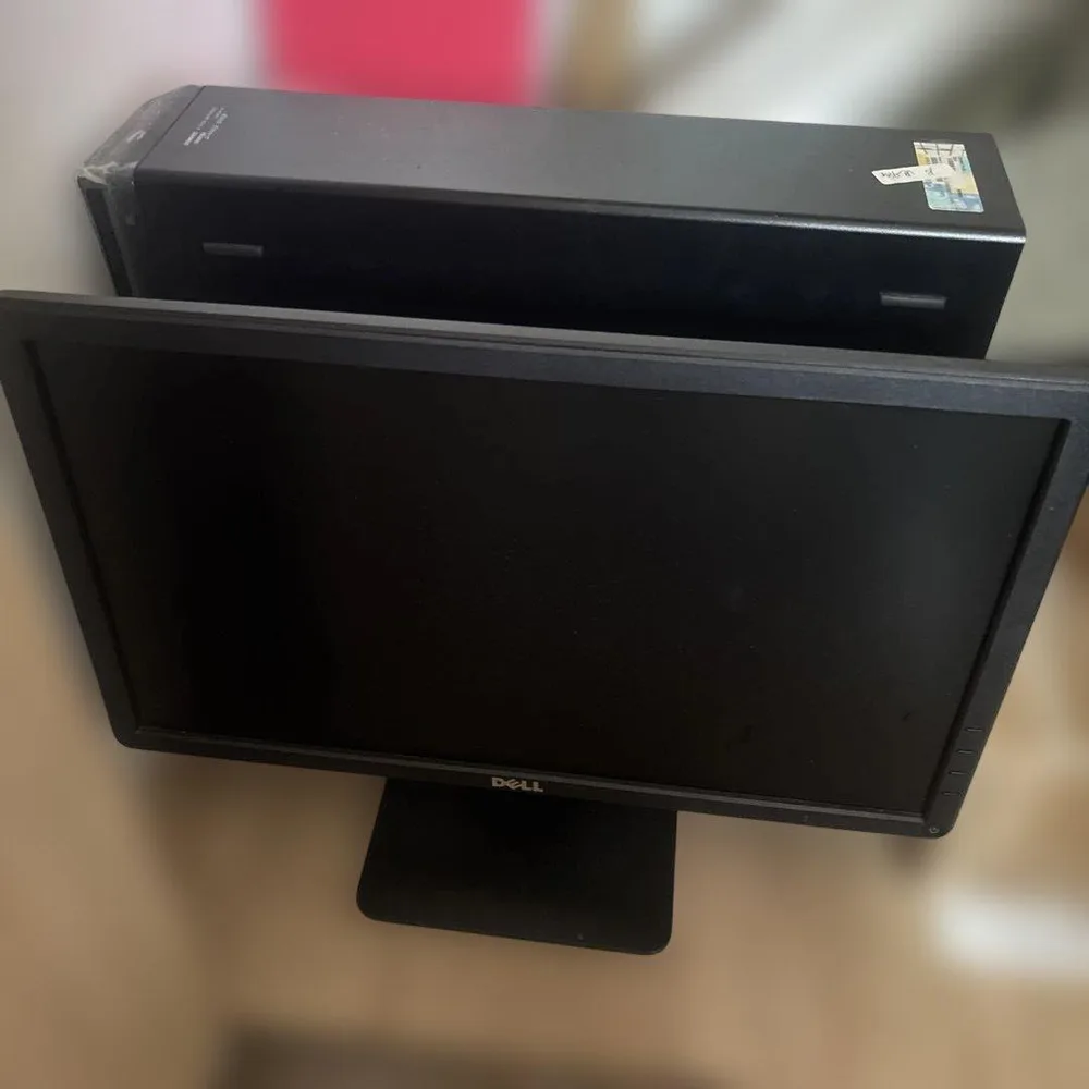 引き取り限定 DELL Vostro デスクトップPC 本体