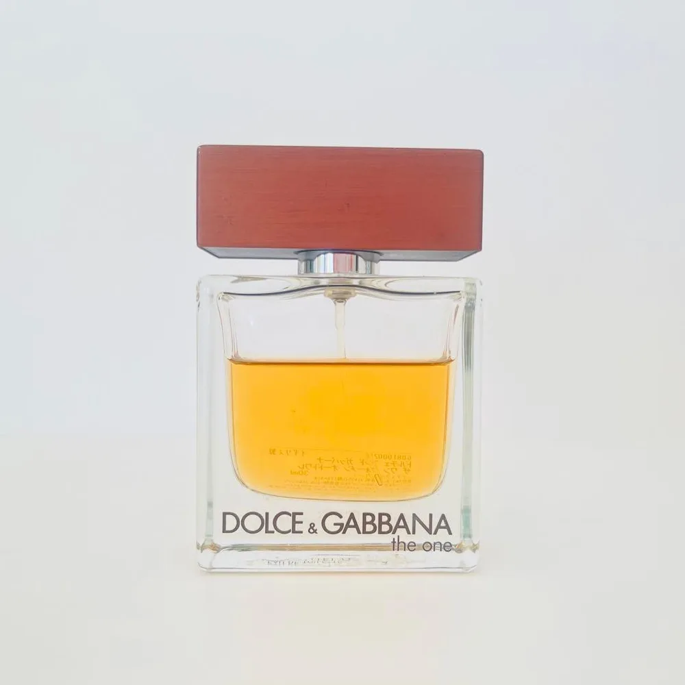 DOLCE&GABBANA The One フォーメン オードトワレ #0170
