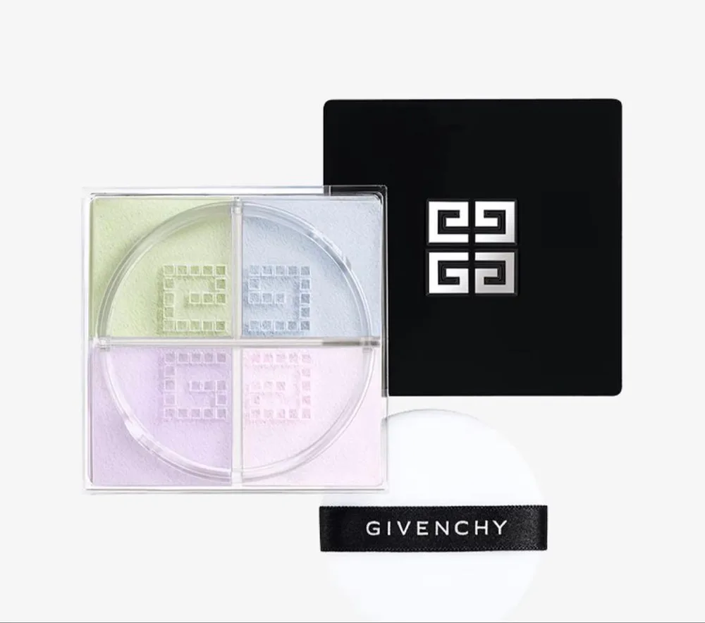 【GIVENCHY】プリズム・リーブル