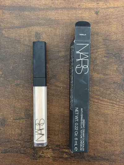 NARS ラディアントクリーミーコンシーラー 1242