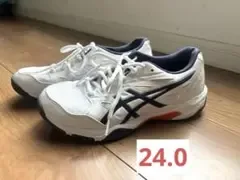 ASICS アシックス GEL-ROCKET 11 バレーボール 24.0