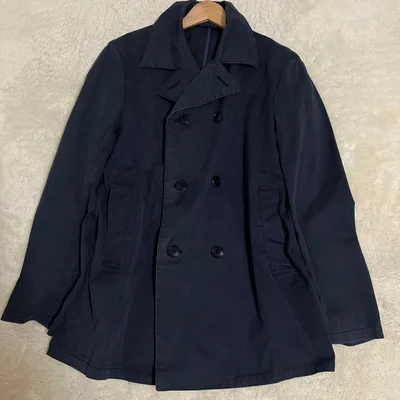 Calvin Klein カルバンクライン ジャケット ネイビー