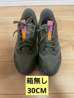 asics UNPRE ARS LOW2 バスケットボールシューズ