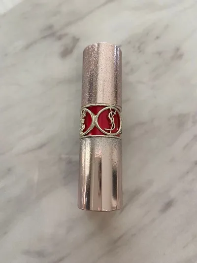 YSL ルージュ ヴォリュプテ シャイン コレクター No.105