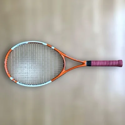 DUNLOP テニスラケット TOUR ELITE 265+