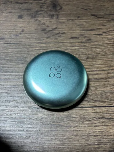 nopa プレストパウダー 12g