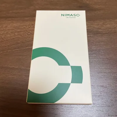 NIMASO カメラフィルム iPhone18Pro 用 カメラ保護レンズカバー