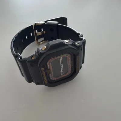 CASIO G-SHOCK GLS-5600KL 腕時計