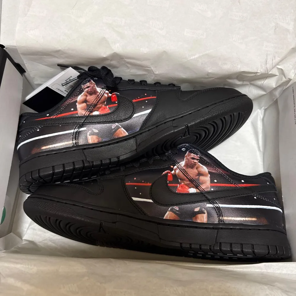 NIKE Martine Rose Supreme スニーカー 27.5cm