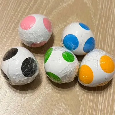 ✨新品✨ ヨッシー めじるしアクセサリー 5種