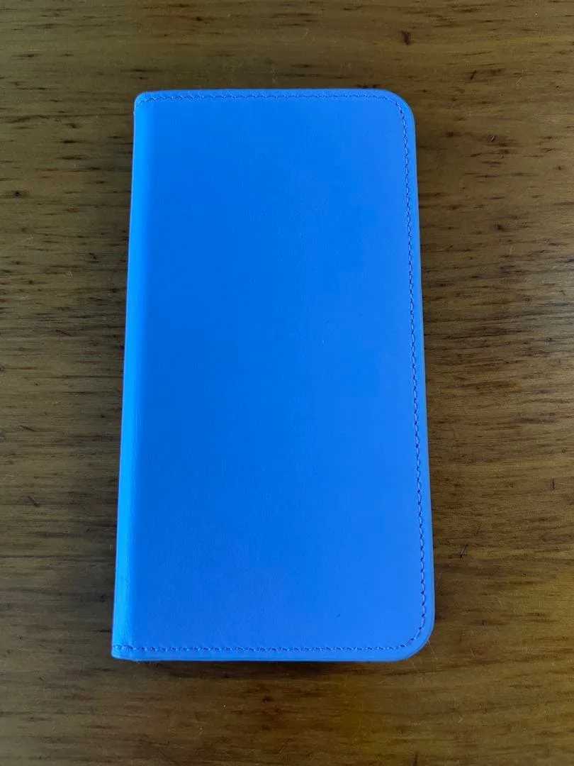 FARO 携帯ケース iPhone15用