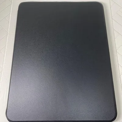 【新品】JETech iPad 第10世代 360度回転スタンドケース ブラック