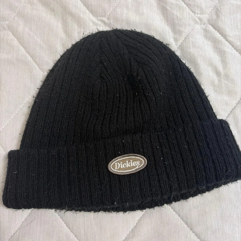 Dickies ニット帽