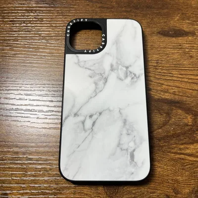 CASETiFY/iPhone13 ケース