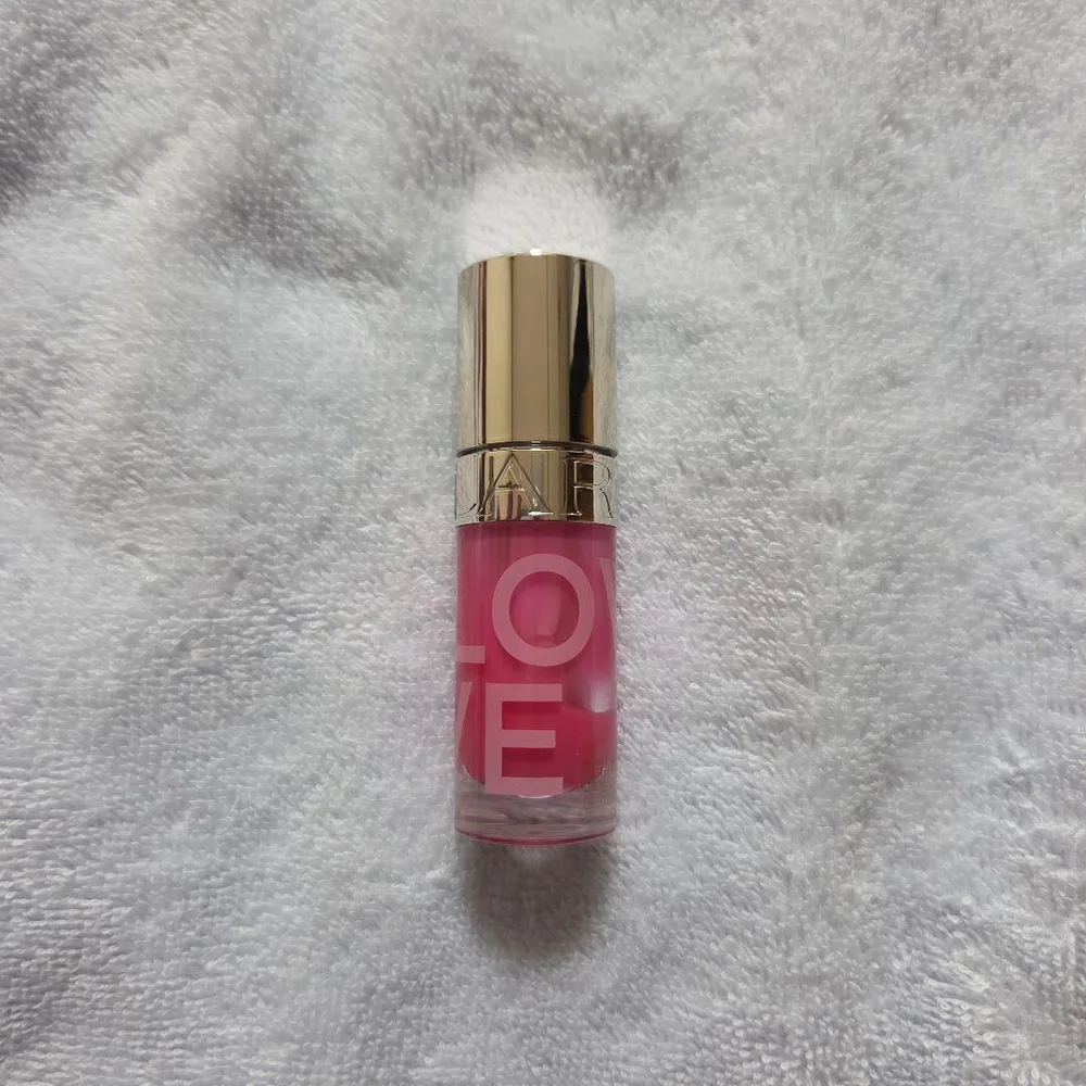 CLARINS リップコンフォートオイル 31
