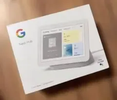 Google Nest Hub 第2世代 本体
