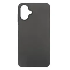 Galaxy A25 5G ブラックケース TPUケース 耐衝撃 ギャラクシー